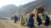 Sementara Ribuan Orang Bergegas Tinggalkan Afghanistan, Sebagian Ingin Kembali