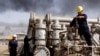 Iraq says Syria War Spillover Hinders Oilfields, Pipelines