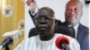 Burkina Faso Assembly Installs New Leader