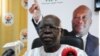 Burkina : un ex-bras droit de Compaoré aux commandes du nouveau parlement