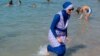 UN: Burkini Ban Undermines Efforts to Prevent Violent Extremism