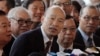 台湾高雄市长韩国瑜“回去考虑”是否应召参选总统