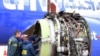 Mesin Pesawat Southwest Airlines yang Rusak Mungkin Alami “Metal Fatigue”