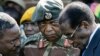 Zimbabwe Security Sector Reforms Key to Democratic Transition