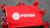 PDVSA denuncia "sabotaje" en planta petrolera