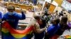 کنگره شیلی به قانونی شدن ازدواج همجنس‌گرایان رای داد