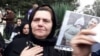 فرنگیس مظلوم مادر «سهیل عربی»،‌ فعال مدنی زندانی در ایران