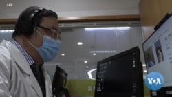 Telemedicine Offers Safe Care Options During Pandemic