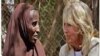 Hoa Kỳ giúp 100 triệu đô la cứu đói cho Đông Phi