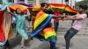 Landmark Verdict in India Scraps Law Criminalizing Homosexuality