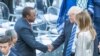 Kenyatta kuzuru White House kwa mwaliko wa Trump