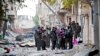 شام: قبضہ جمانے کی اندھا دھند دوڑ کے خطرناک اثرات 