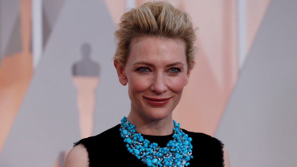 Jessica Williams, Cate Blanchett Star in Sundance Premieres