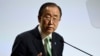 UN Chief Urges Saudi Arabia, Iran Not to Escalate