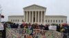 EE.UU.: Corte Suprema rechaza eliminar programa que protege a los 'soñadores'