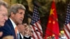 US, China Launch Joint Climate Projects 