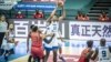 Edy Walter Tavares, basquetebolista cabo-verdiano, jogo contra Uganga, Afrobasket 2021, Ruanda