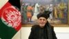 US-Led Afghan Peace Effort Gains Momentum 