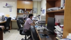 Directora del semanario ZETA de Tijuana: “ejemplo de periodismo en las Américas”