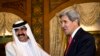 Qatari Emir Set to Hand Over to Son