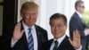 Trump akan Bicara Terpisah Melalui Telepon dengan Pemimpin Jepang dan China