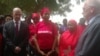Ba Za Mu Manta da Daliban Chibok ba