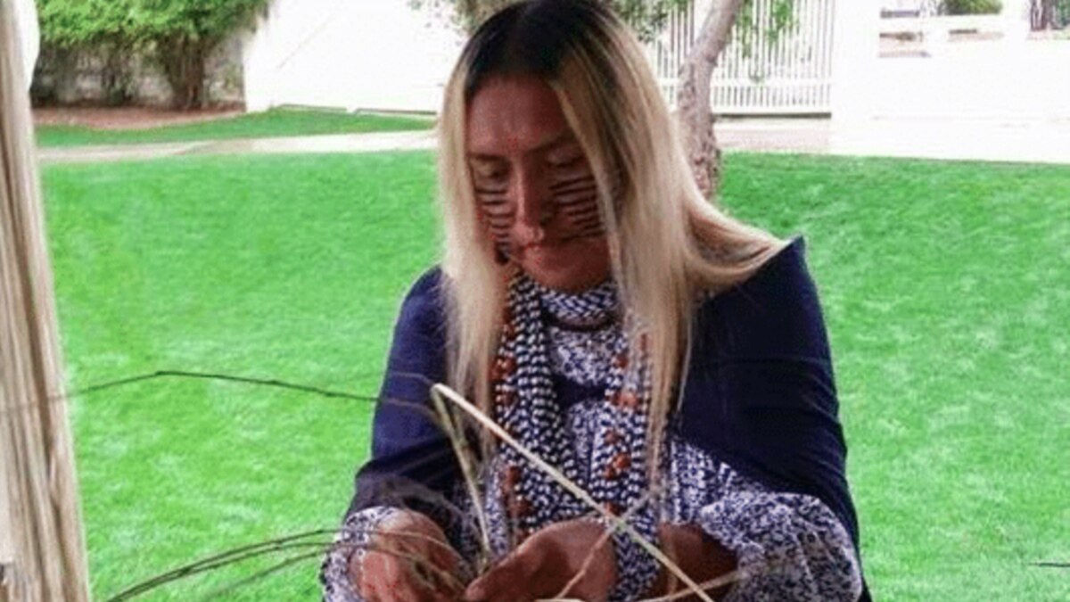 Native American TwoSpirits Look to Reclaim Lost Heritage