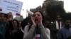 Egyptian Women Reject Blame for Upsurge in Sexual Harrassment