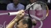 Italy Defeats USA Again in Fed Cup Tennis Final