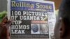 Media Watchdog Condemns Ugandan Paper for Exposing Gays