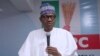 Buhari affirme que les Nigérians "apprécient" son gouvernement