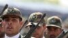 ایرانی فوجی اڈے میں دھماکا، 18 ہلاک
