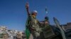 시리아민주군, 락까 해방 선언…“역사적 승리”
