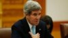 China Can Do More on North Korea, Kerry Says