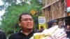 Saptuari Sugiharto: Galang Bantuan Merapi lewat Facebook dan Twitter