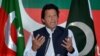 عمران خان، سیاستمدار اوپوزیسیون پاکستان