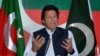 عمران خان با اتهامات سو رفتار اخلاقی مواجه شده است