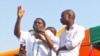 Manifestação da UNITA em Luanda: Samakuva exige transparência eleitoral