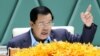 Prime Minister Hun Sen Slams Trans-Pacific Partnership