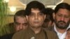 Pakistani Minister Warns of Further Attacks