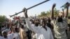 Sources: Sudan Sides Agree to Joint Council