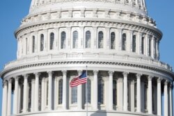 U.S. Capitol