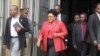 Zimbabwe First Takes Mujuru Outfit to Court Over Party Name
