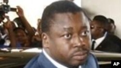 Faure Gnassingbé veut se maintenir au pouvoir malgrè la demande de l'oppostion pour l'alternance.