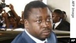 Togo : les opposants continuent de rejeter la réélection de Faure Gnassingbé