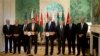 Reviving the Arab Peace Initiative