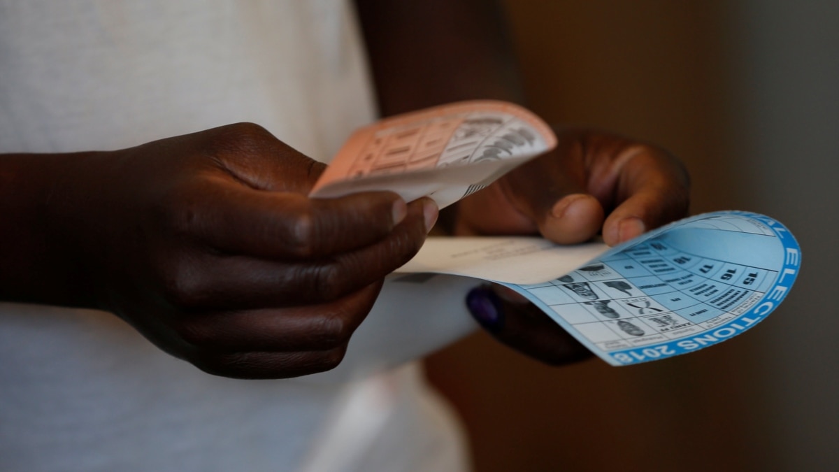 Zimbabwe Court Rejects Harare Lawmaker's Request to Access Electronic Voters' Roll - Vimarsana News
