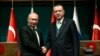 Putin Visits Ankara as Bilateral Relations Continue to Deepen