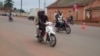 Malanje: Acidentes reduzem após proibição de mototaxis no centro da cidade