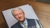 Bill Clinton Sells His Economic Prescriptions in New Book